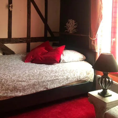 Tim's Secret Place Apartament