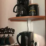Tim's Secret Place הונפלר