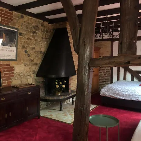 Tim's Secret Place Appartamento *