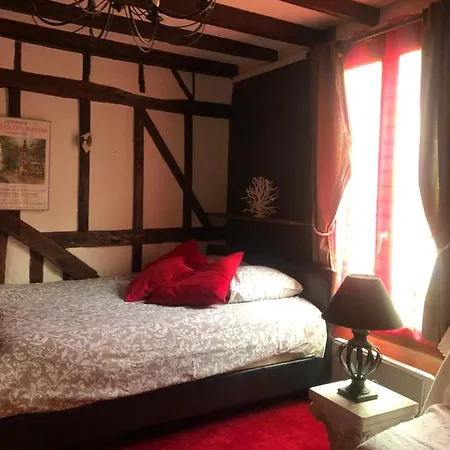 Appartamento Tim's Secret Place