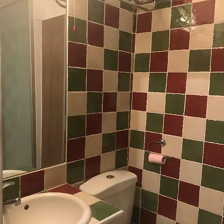 Apartman Tim's Secret Place Honfleur