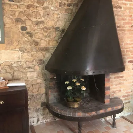 דירה Tim's Secret Place הונפלר