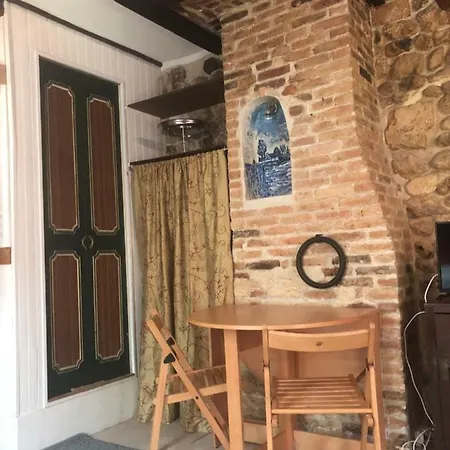 Tim's Secret Place Διαμέρισμα