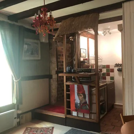 Tim's Secret Place Appartamento *