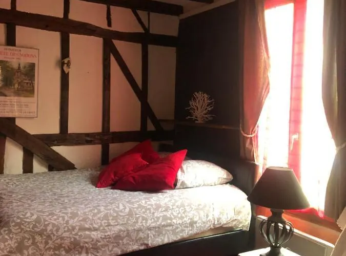 Apartment Tim's Secret Place